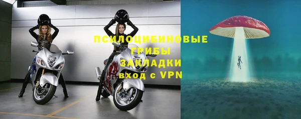 хмурый Горнозаводск