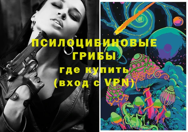 хмурый Горнозаводск