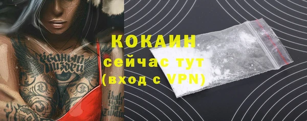 альфа пвп Горняк